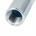 Uxcell M8 X 30mm Female Threaded Expansion Bolt Sleeve Anchors Tool 10 Pcs