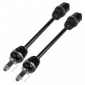 Caltric 2x Rear Cv Axle Assembly For Polaris