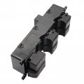 Secosautoparts New Driver Side Power Window Switch Compatible With Kia Rio Pride 2012 2013 2014 2015 93570-1w155 935701w155