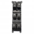 Driver Side Power Window Switch For Kia Rio Pride 2012 2013 2014 2015 Part Number 93570-1w155 935701w155