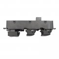 Secosautoparts New Driver Side Power Window Switch Compatible With Kia Rio Pride 2012 2013 2014 2015 93570-1w155 935701w155