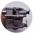 Carburetor Assembly Replacement For John Deere Am130924 Carb Fits Lt180 Ltr180 Lx277 Engines Replace Am130925 Am130923