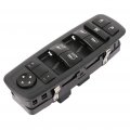 Aintier Power Window Switch Front Left Control Lift Fits For Town Country 2010-2011 Oe 04602535ai