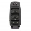 Aintier Power Window Switch Front Left Control Lift Fits For Town Country 2010-2011 Oe 04602535ai