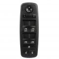 Power Window Switch Front Left Control Lift Fits For Town Country 2010-2011 Oe 04602535ai