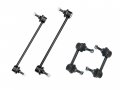 4pc Front Rear Sway Bar Links Fits 2014-2019 Toyota Highlander 2010-2019 Lexus Rx350 