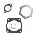 Top End Head Gasket Kit Replacement For Polaris Xplorer 300 4x4 2x4 1994-1999 Xpress 