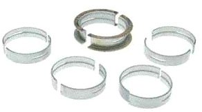 Clevite 77 Ms981p Main Brng Set