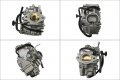 Performance Carburetor For Yamaha Big Bear 350 Yfm Yfm350 Atv New Carb 1987-1996
