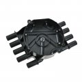 1a Auto Distributor Cap And Rotor Kit Set For 96-02 Chevy Gmc Truck Suv V8 5 0 7