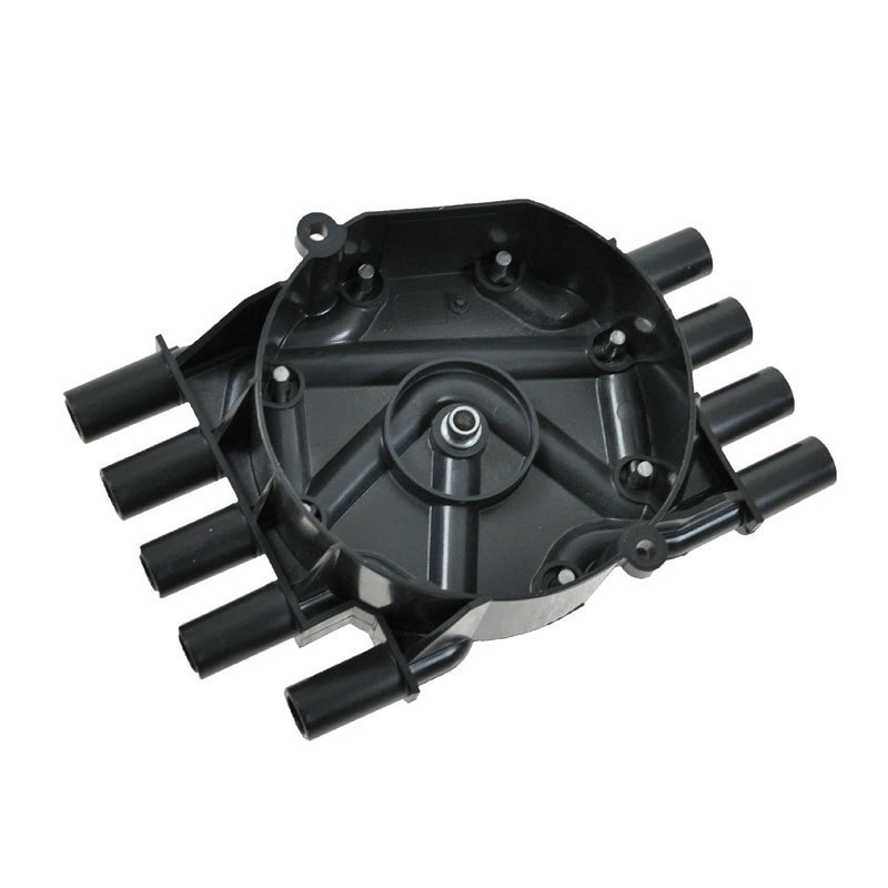 1a Auto Distributor Cap And Rotor Kit Set For 96-02 Chevy Gmc Truck Suv V8 5 0 7