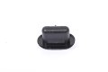 Genuine Bmw 3 7 E38 E46 1995-05 Insert Trim Clip For Interior Panel Rear Spoiler
