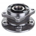 Aintier Wheel Bearing Hub Assembly Fit For 1997-1998 Volvo S90 V90 1995-1997 960