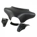 Tcmt Matte Outer Batwing Fairing Windshield Mount Hardware Kit Fit For Suzuki Boulevard C50 2005-2019 Yamaha V Star 1100
