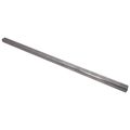 Steering Shaft 36 In Long 3 4 Double D Steel Natural Universal Fit Fr1851 