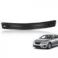 G-plus Front Bumper Reinforcement Compatible With 2014-2016 Nissan Rogue Steel Primed F20323shmh Ni1006241 Black