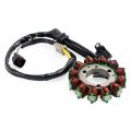 Topteng Generator Ignition Stator Coil For Honda Crf450r 2ac 2023-2024 Ac 2021-2024 Crf450rwe Crf450rx 31120-mke-af1