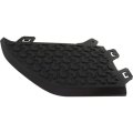 Rear Bumper Step Pad Passenger Side For Chevy Silverado 1500 2019 2025 Outer Corner Pp Plastic Replacement Gm1197107
