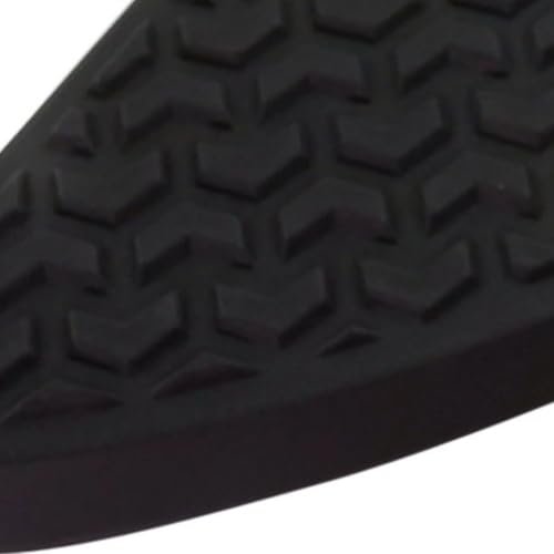 Rear Bumper Step Pad Passenger Side For Chevy Silverado 1500 2019 2025 Outer Corner Pp Plastic Replacement Gm1197107