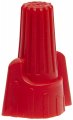 Nsi Easy-twist Winged Wire Connector Standard Type 18-8 Awg Range 600v Red Box Of 100 