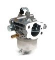 Carburetor Assembly For Kawasaki Fh451v-as04 Fh451v-as09 Fh451v-as11 Engine Includes 2 Gaskets Gray