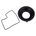 Cicitree 1set Carburetor Carb Diaphragm Float Repair Rebuild Kits Compatible For Honda Vf700f Vf700c Vf750c Vf750f Vf750s