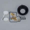 Cicitree 1set Carburetor Carb Diaphragm Float Repair Rebuild Kits Compatible For Honda Vf700f Vf700c Vf750c Vf750f Vf750s