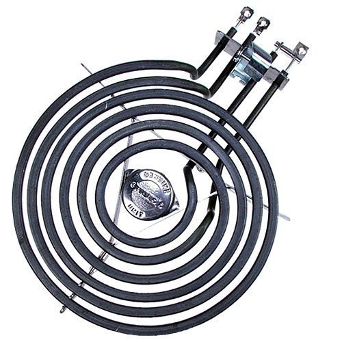 Wb30x0329 Burner Heating Element Kit For Aftermarket Range Burners