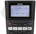 Brother P-touch Pth300 Take-it-anywhere Label Maker 