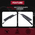 Hecasa Dashboard Dash Cover Cap Overlay Compatible With 1988-1994 C1500 C2500 C3500 Pickups K1500 2500 3500 Chevy Suburban
