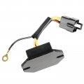 For Voltage Regulator Ski-doo Olympique 1973 1974 1975 1976 1977 1978 1979 Mod-ztf1-16043