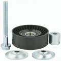 Pulley Idler Kit Febest 2388-cfna 1j0145276b 