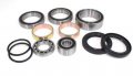 Bossbearing Chain Case Bearing And Seal Kit Drive Shaft For Arctic Cat F5 Firecat 2005 2006 