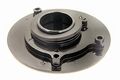 Gas Cap Fuel For Kawasaki Zx 14r Z1000 10r 9r 6r 636 Zzr600 650r Er-6 Zrx Black