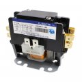 S1-02427531000 Climatek Direct Replacement For Luxaire Single Pole Condenser Contactor 