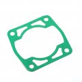 Engine 0 25mm Oversize Top End Piston Ring Gasket Rebuild Kit For Ezgo 2 Cycle Gas Golf Cart 3pg 1989 1990 1991 1992 1993