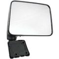 Oe Replacement Suzuki Samurai Passenger Side Mirror Outside Rear View Partslink Number Sz1321103 