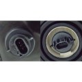 Dodge Caliber Headlight Assembly 2007 2008 2009 2010 2011 2012 Passenger Side Halogen Ch2519118 5303738aj