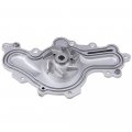 Engine Water Pump With Gasket Ford Lincoln Mazda For Mercury Fusion Taurus Mkz 6 Cx-9 Edge Flex Mks Mkt Mkx X Sable 3 5l 7l