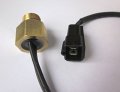 2000-03 Polaris Magnum 500 Atv Radiator Fan Thermal Sensor Switch