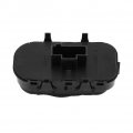 Qiilu Car Window Regulator Switch 2m5t14a132db Housing Double-sided For Ford Focus 98-05