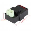 Wflnhb Ignition Coil Spark Plug Cdi Box Replacement For Honda Fourtrax 300 Trx300 2x4 4x4 1990-1993