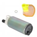 Motorcycle Fuel Pump Replacement For Suzuki Gsxr600 Gsxr750 2006 2007 Strainer Annular Part 