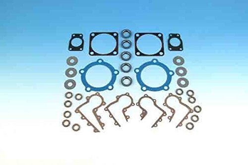 Gasket Kit Top End Jgi-17034-38