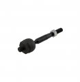 Partsw 4 Pc Front Outer Inner Tie Rod Ends Steering For 2wd 4x4 Models