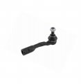 Partsw 4 Pc Front Outer Inner Tie Rod Ends Steering For 2wd 4x4 Models
