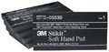 Bx 5 Stikit Hand Pads 3m-5530 