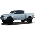 Cbm-300-18192021 Chrome Body Molding 