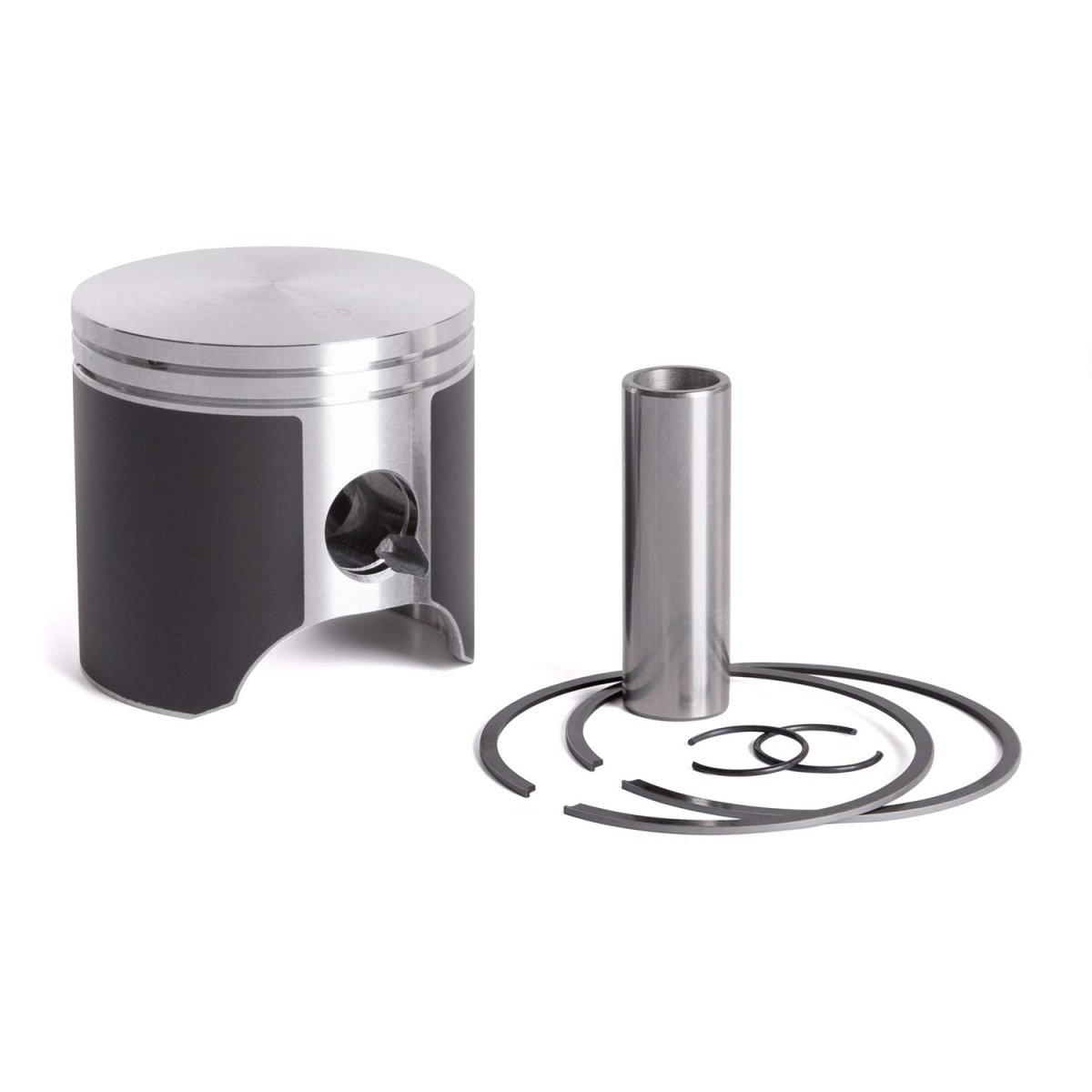 Kimpex High Performance Ptfe Piston Fits Brp 799 Cc