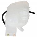Ocpty Coolant Reservoir Bottle Overflow Tank Fits For 2005 Ic Corporation 3000 Chassis 2004 3300 2003 3800